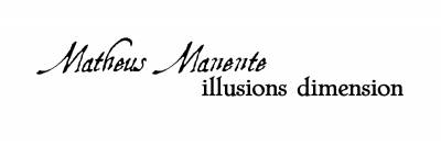logo Matheus Manente